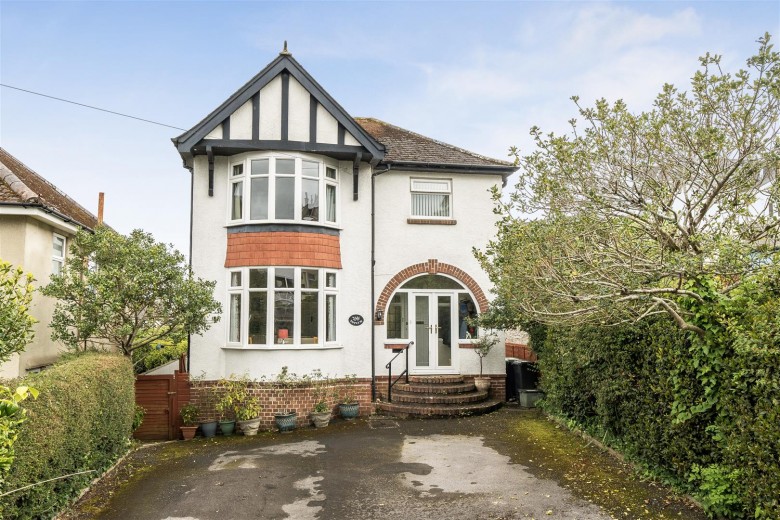 Click the photo for more details of Hill Road, Lyme Regis