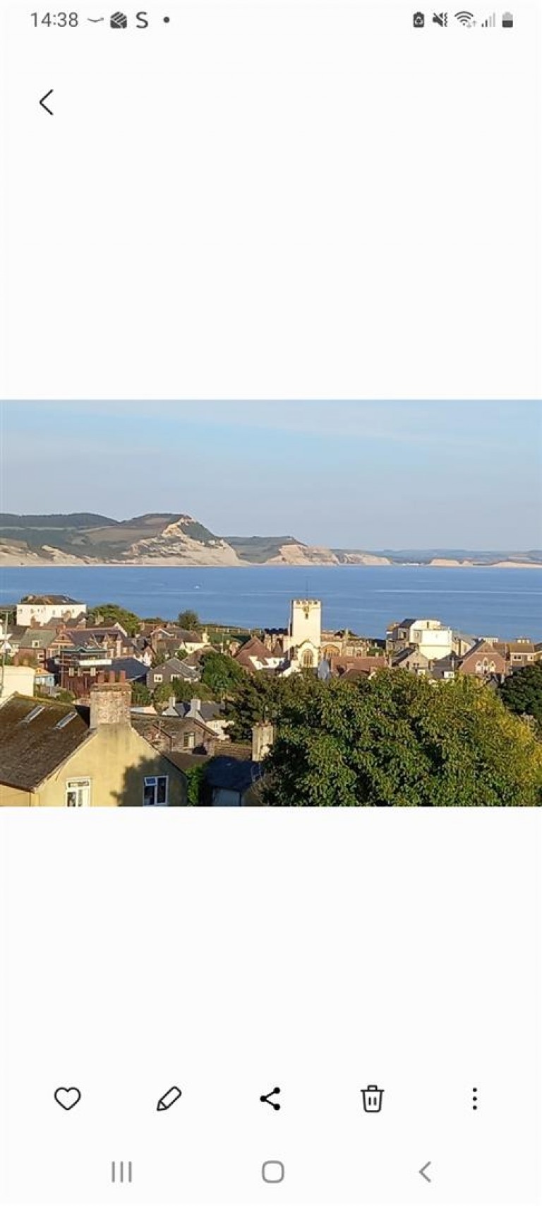 Images for Hill Road, Lyme Regis