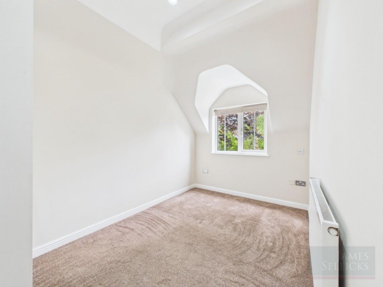 Images for Devenports Hill, Bushby, Leicestershire