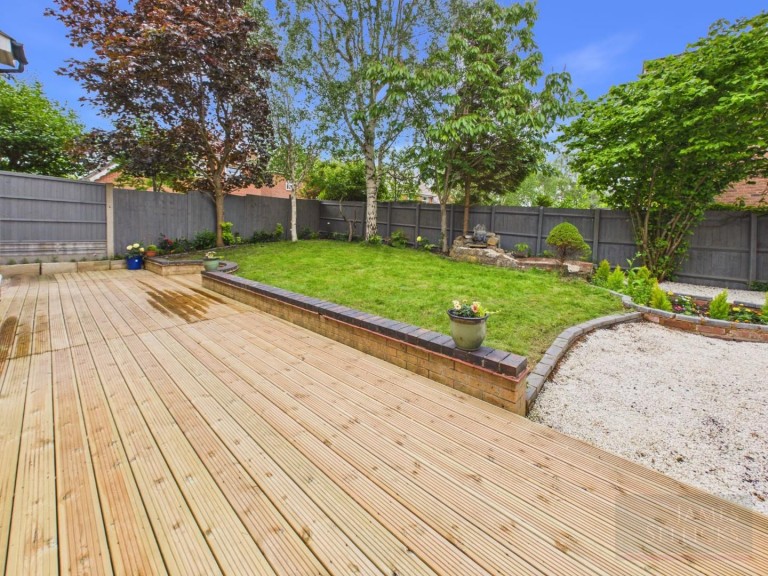 Images for Devenports Hill, Bushby, Leicestershire