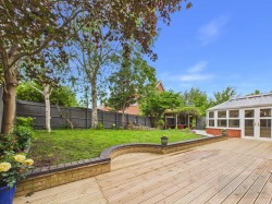 Images for Devenports Hill, Bushby, Leicestershire