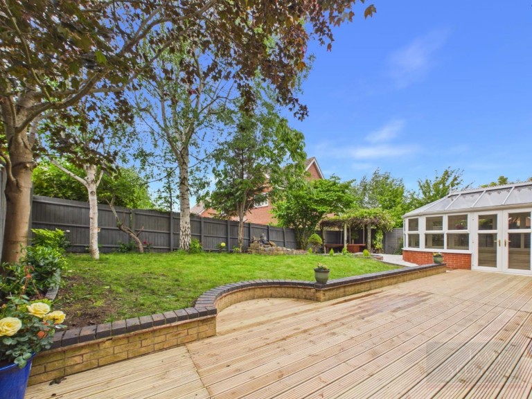 Images for Devenports Hill, Bushby, Leicestershire
