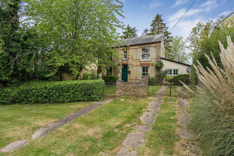 Images for High Street, Hempstead, Saffron Walden