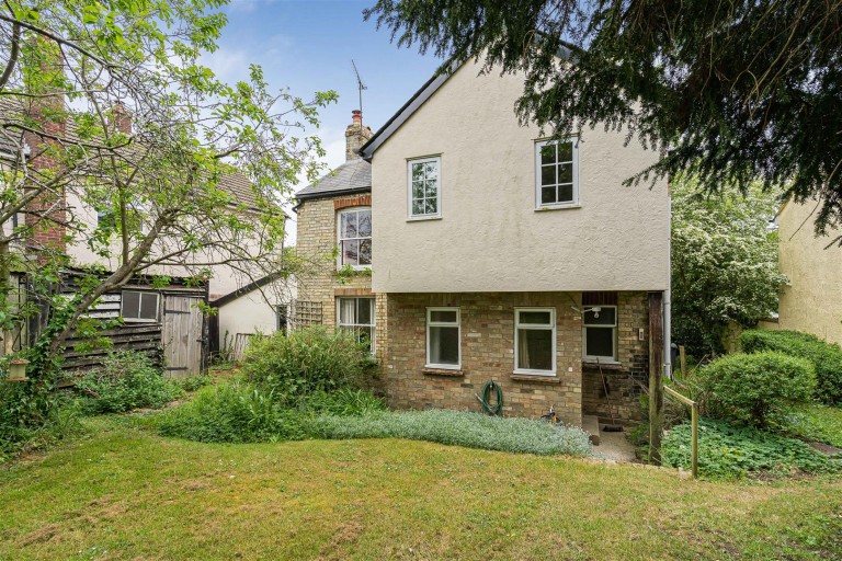 Images for High Street, Hempstead, Saffron Walden