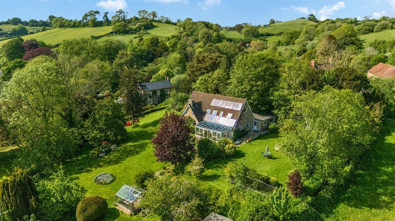 Click the photo for more details of West Milton, Bridport, Dorset