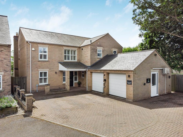 Click the photo for more details of Merrifield Gardens, Ely