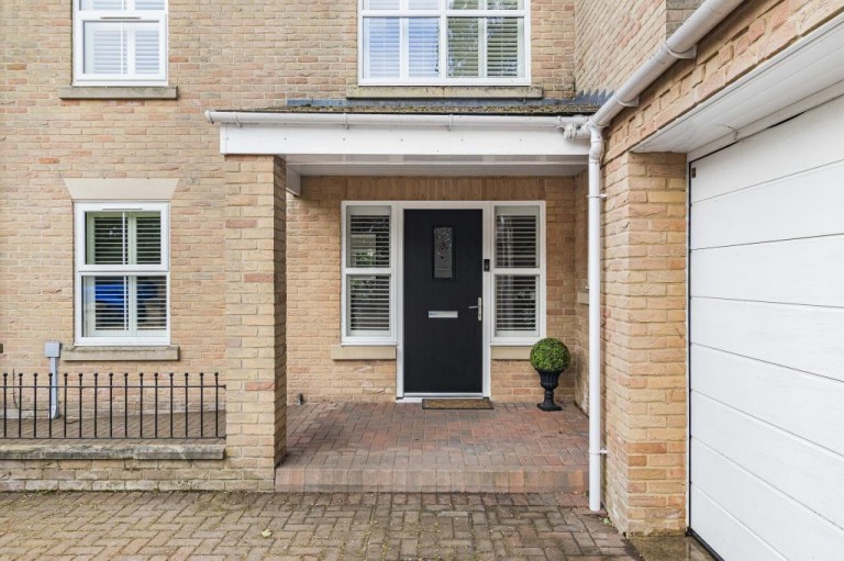 Images for Merrifield Gardens, Ely