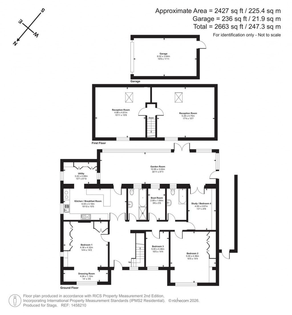 Floorplans For Appledore