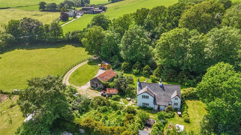 Click the photo for more details of Tamar Valley, East Cornwall - 4.58 acres
