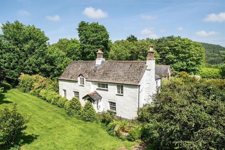 Images for Tamar Valley, East Cornwall - 4.58 acres