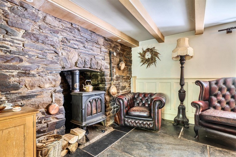 Images for Tamar Valley, East Cornwall - 4.58 acres