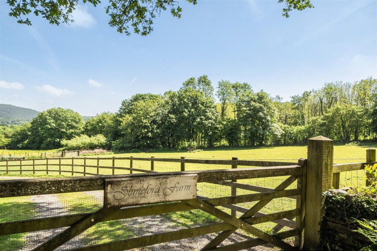 Images for Tamar Valley, East Cornwall - 4.58 acres