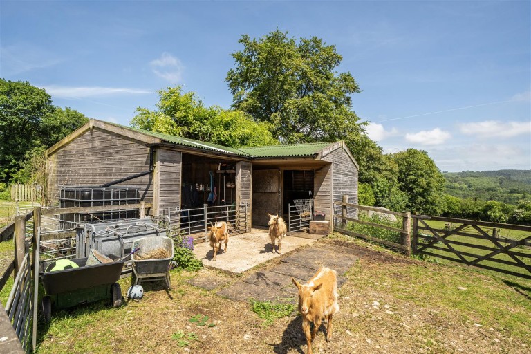Images for Tamar Valley, East Cornwall - 4.58 acres