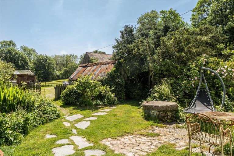 Images for Tamar Valley, East Cornwall - 4.58 acres