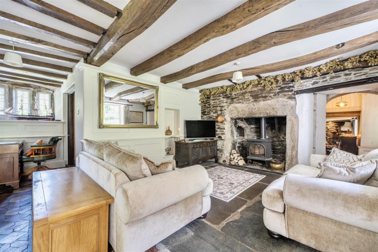 Images for Tamar Valley, East Cornwall - 4.58 acres