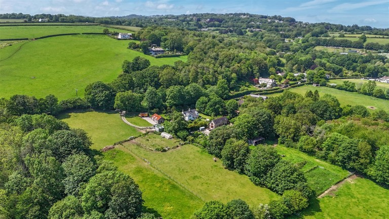 Images for Tamar Valley, East Cornwall - 4.58 acres