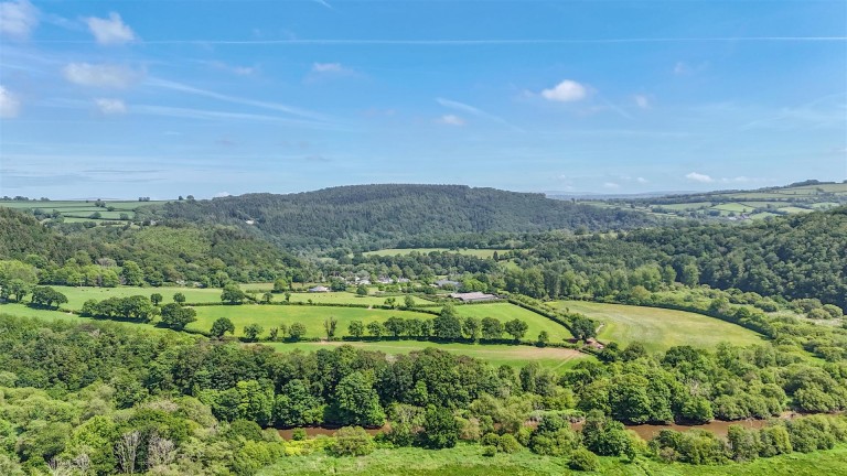 Images for Tamar Valley, East Cornwall - 4.58 acres