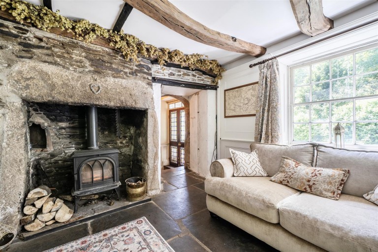 Images for Tamar Valley, East Cornwall - 4.58 acres