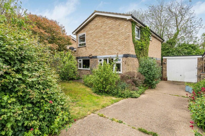Click the photo for more details of The Orchards, Witcham, Ely