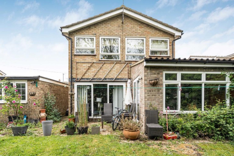 Images for The Orchards, Witcham, Ely