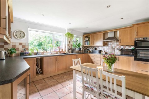 Click the photo for more details of The Orchards, Witcham, Ely
