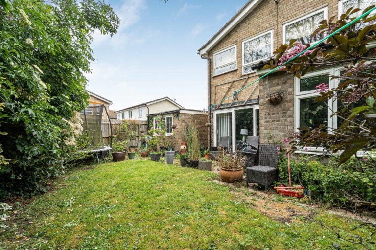 Images for The Orchards, Witcham, Ely