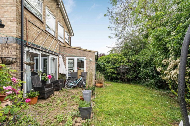 Images for The Orchards, Witcham, Ely