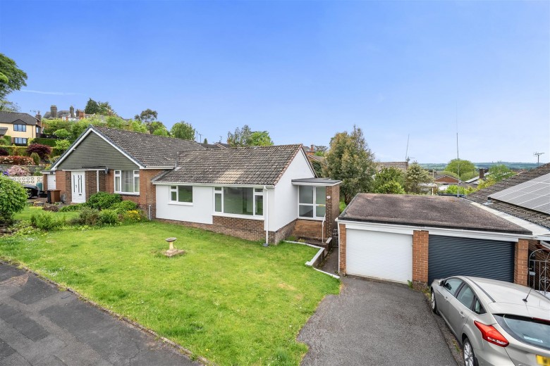 Click the photo for more details of Spurway Road, Tiverton