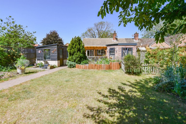 Images for Church Lane, Worlington