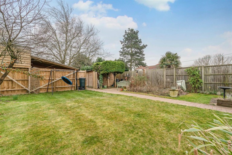 Images for Church Lane, Worlington
