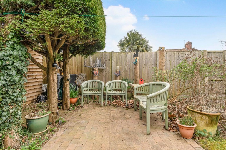 Images for Church Lane, Worlington
