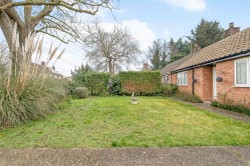 Images for Church Lane, Worlington