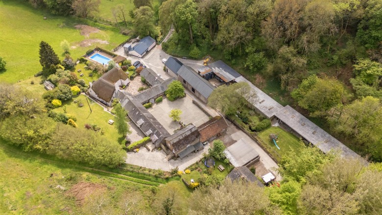 Click the photo for more details of Moretonhampstead, Newton Abbot