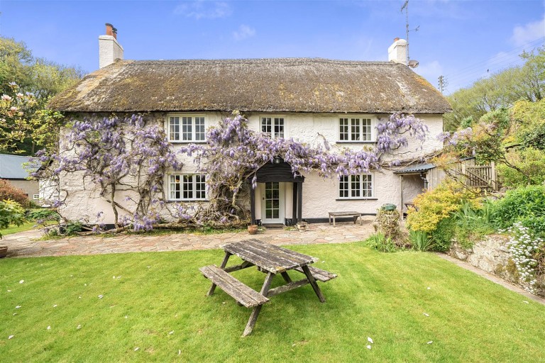 Images for Moretonhampstead, Newton Abbot