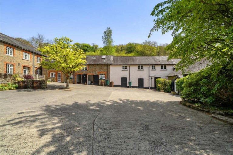 Images for Moretonhampstead, Newton Abbot