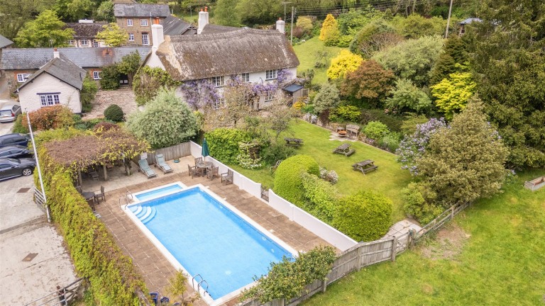Images for Moretonhampstead, Newton Abbot