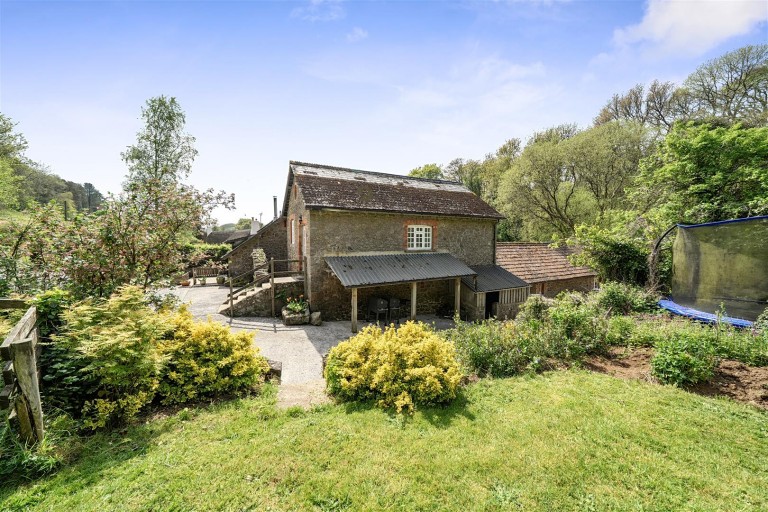 Images for Moretonhampstead, Newton Abbot