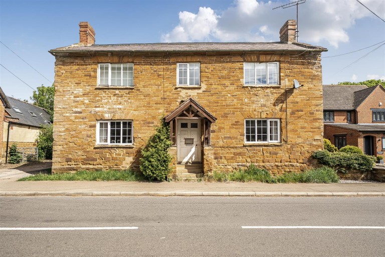 Images for Main Street, East Haddon, Northampton