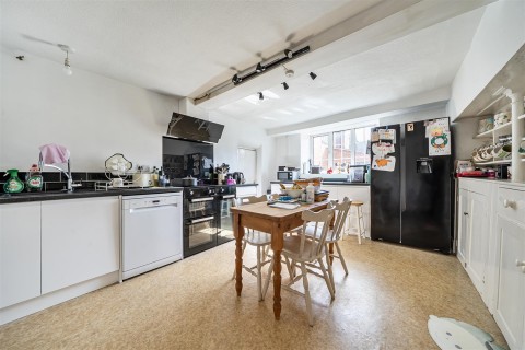 Click the photo for more details of Main Street, East Haddon, Northampton