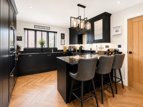 Click the photo for more details of Skayman Fields, Carlton-Le-Moorland, Lincoln