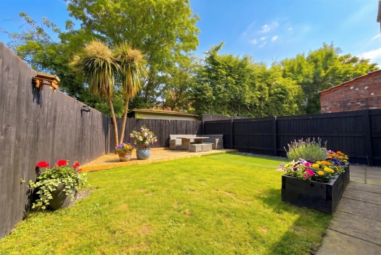 Images for Skayman Fields, Carlton-Le-Moorland, Lincoln