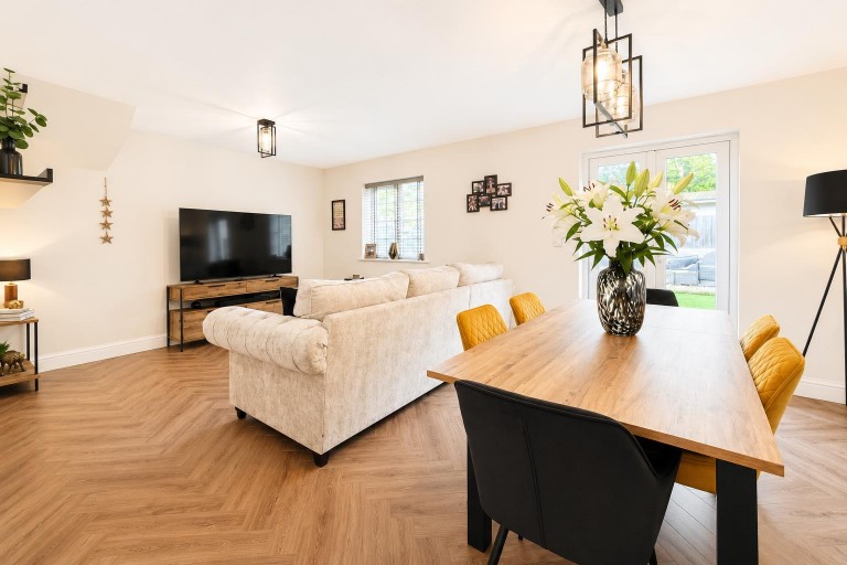 Images for Skayman Fields, Carlton-Le-Moorland, Lincoln