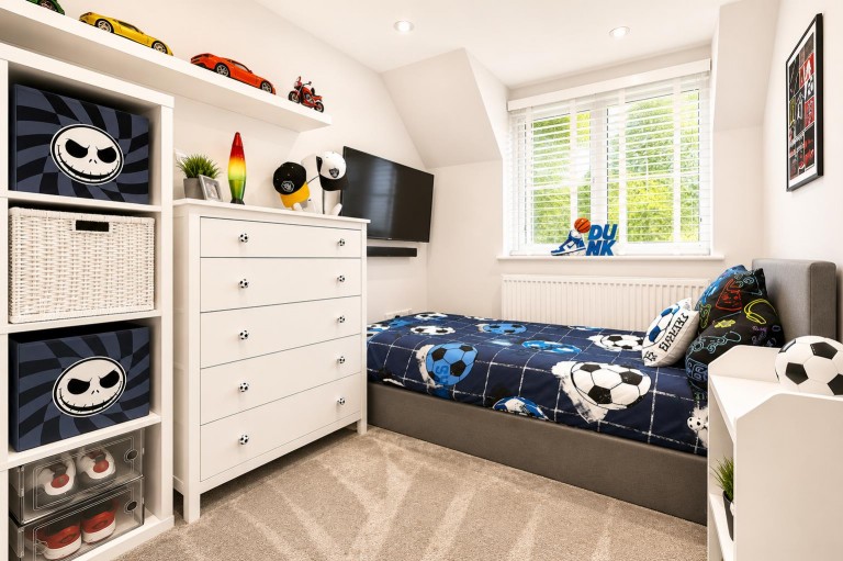 Images for Skayman Fields, Carlton-Le-Moorland, Lincoln