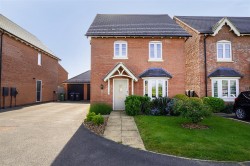Images for Pinetree Way, Houlton, Rugby, CV23