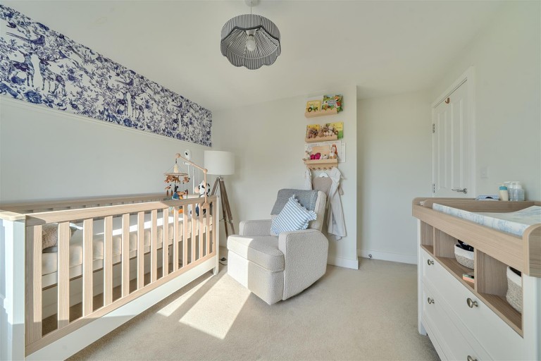 Images for Pinetree Way, Houlton, Rugby, CV23
