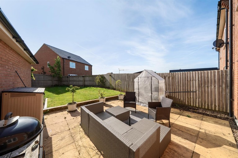 Images for Pinetree Way, Houlton, Rugby, CV23