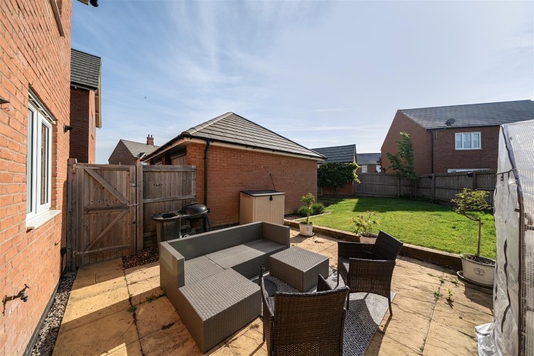 Images for Pinetree Way, Houlton, Rugby, CV23