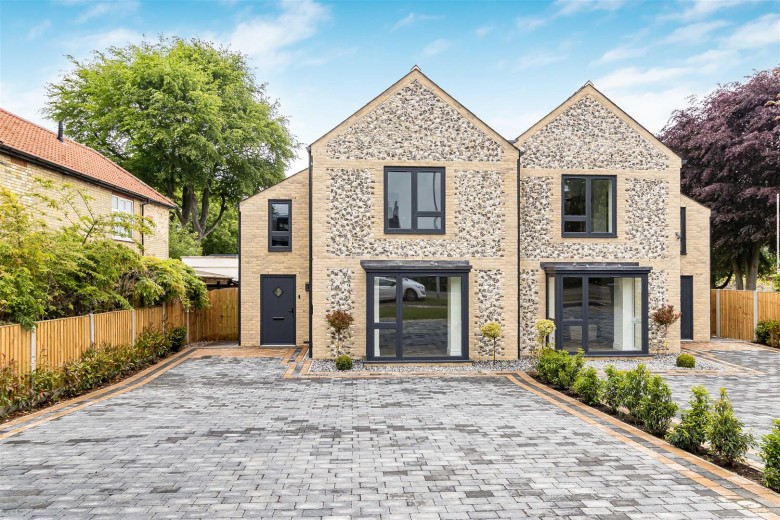 Click the photo for more details of Cambridge Road, Cambridge
