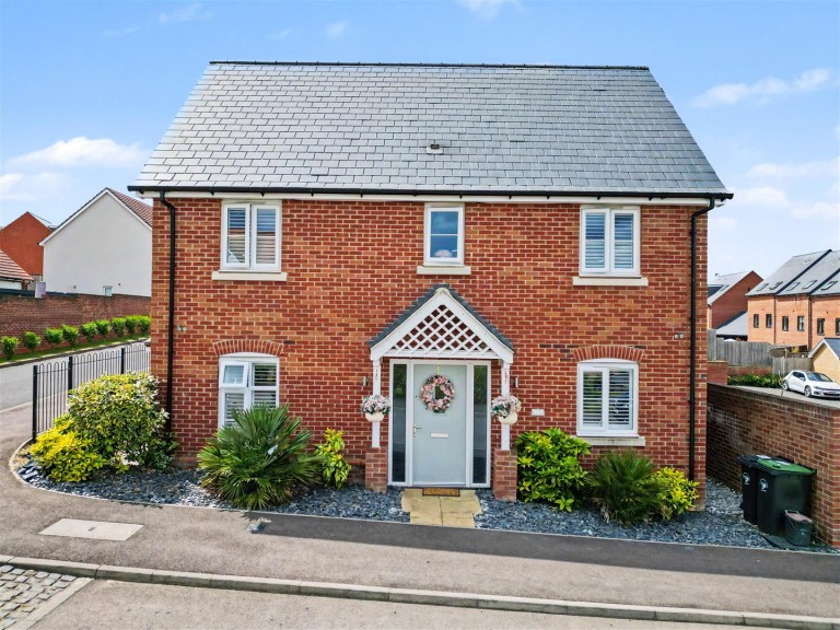 Images for Eddystone Avenue, Saffron Walden