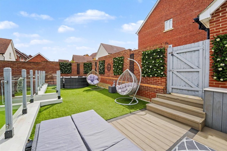 Images for Eddystone Avenue, Saffron Walden